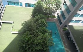 Estelar Apartments At Mercu Summer Klcc