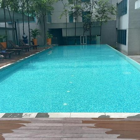 Estelar Apartments At Mercu Summer Klcc 吉隆坡 外观 照片