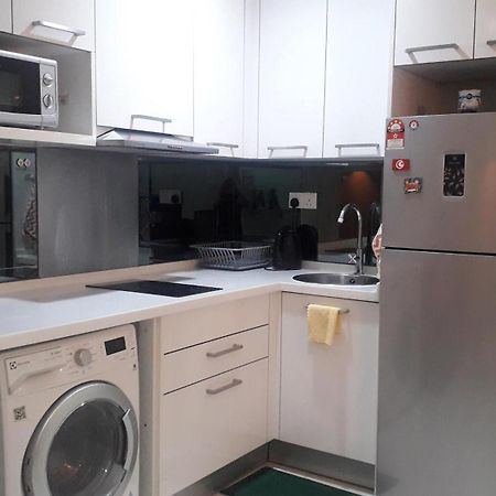 Estelar Apartments At Mercu Summer Klcc 吉隆坡 外观 照片