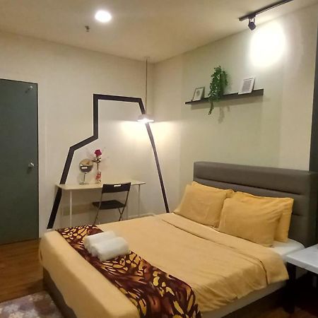 Estelar Apartments At Mercu Summer Klcc 吉隆坡 外观 照片
