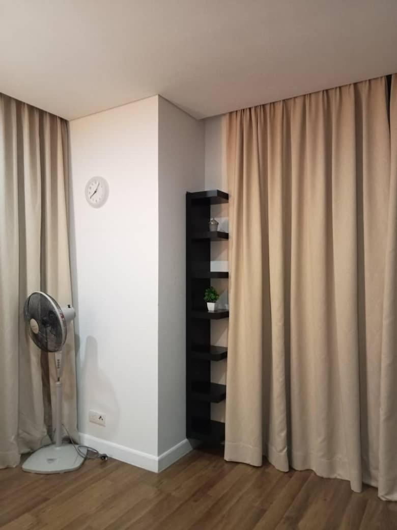 Estelar Apartments At Mercu Summer Klcc 吉隆坡 外观 照片